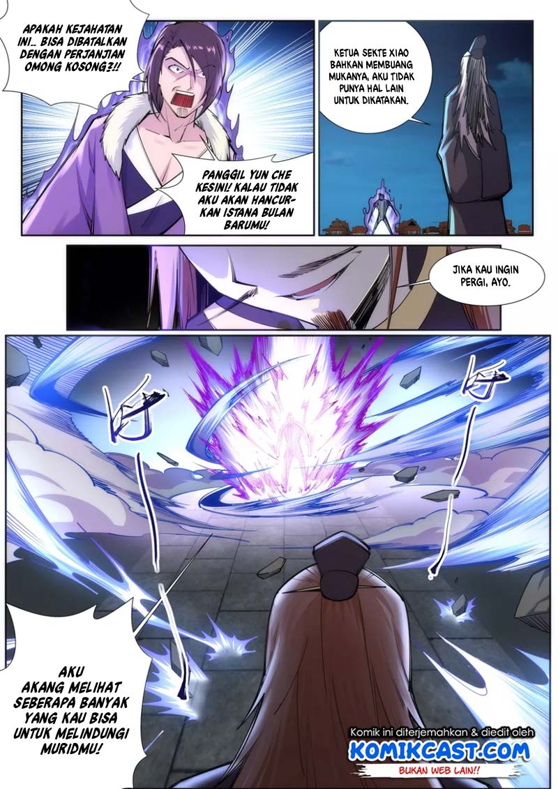 Dilarang COPAS - situs resmi www.mangacanblog.com - Komik against the gods 073 - chapter 73 74 Indonesia against the gods 073 - chapter 73 Terbaru 4|Baca Manga Komik Indonesia|Mangacan